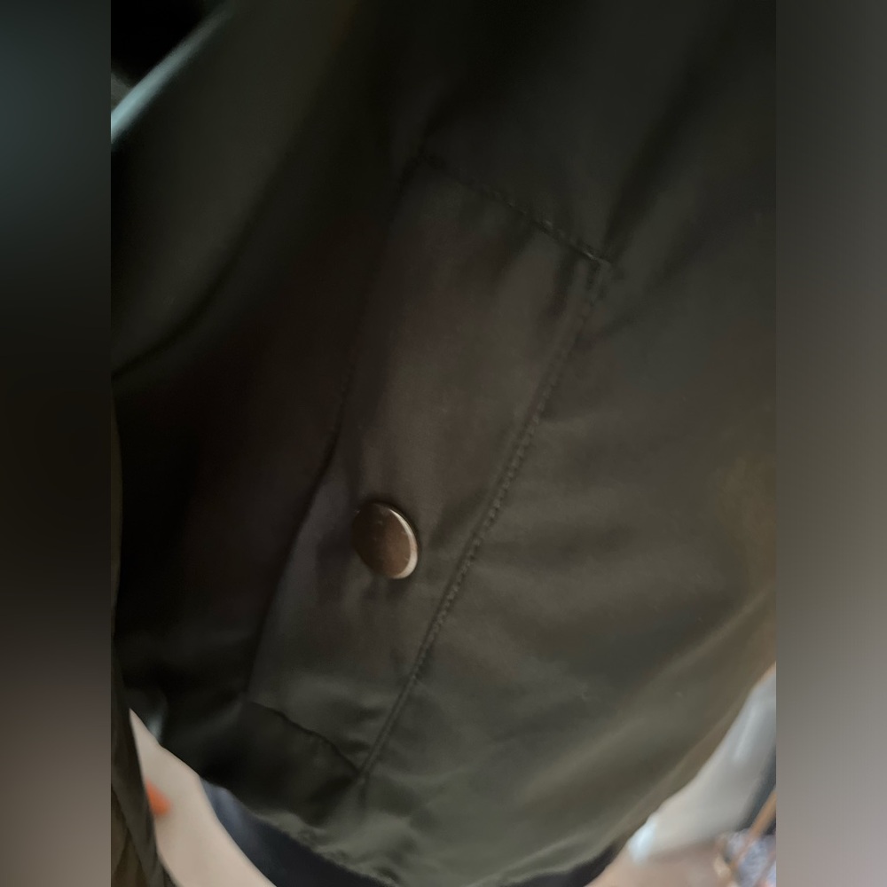 Inso zip jacket - Picture 2 of 5